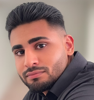 Kabir Badesha